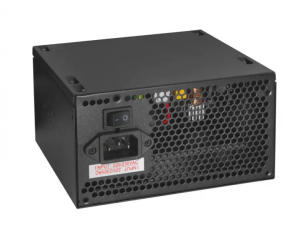 Akyga AK-C1-500 ATX Classic Számítógép tápegység, 500W
