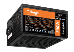 Akyga AK-C2-500