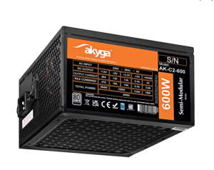 Akyga AK-C2-600