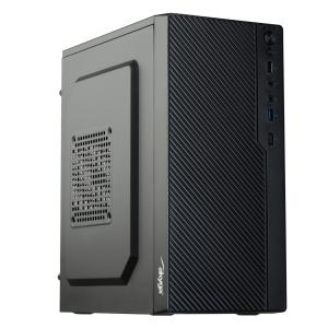 Akyga AK36BK mATX számítógépház