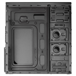 Akyga AK995BK ATX számítógépház