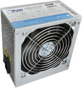 Akyga Basic 420W OEM tápegység - AK-B1-420