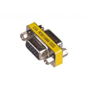 Akyga D-SUB (15-pin) anya / D-SUB (15-pin) anya adapter - AK-AD-18