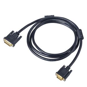 Akyga DVI / VGA kábel, 1.8m - AK-AV-03