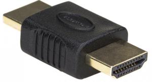 Akyga HDMI apa / HDMI apa adapter - AK-AD-21