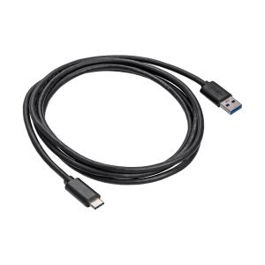 Akyga Kábel USB 3.1 type C 1.8m AK-USB-29
