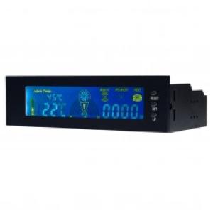Akyga LCD panel 5.25" - AK-CA-25