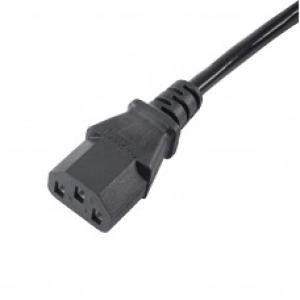 Akyga PC Tápkábel, 5m - AK-PC-05A
