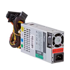 Akyga Pro ITX 200W tápegység - AK-I1-200
