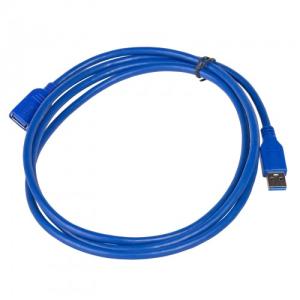 Akyga USB 3.0 A - A kábel, 1.8m - AK-USB-10