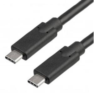 Akyga USB 3.1 type C kábel, 1m - AK-USB-25