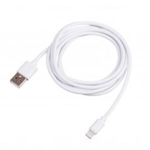 Akyga USB A / Lightning kábel, 1.8m - AK-USB-31