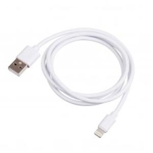 Akyga USB A / Lightning kábel, 1m - AK-USB-30