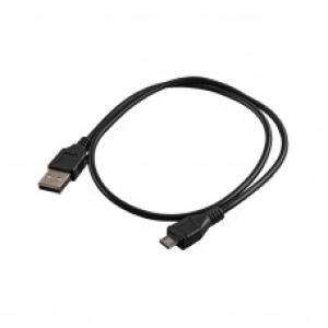Akyga USB A / Micro B kábel, 0.6m - AK-USB-05