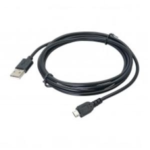 Akyga USB A - Micro B kábel, 1.8m - AK-USB-01
