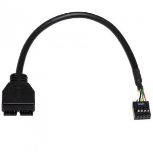 Akyga USB2.0 / USB3.0 adapter - AK-CA-28