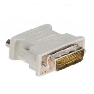 Akyga VGA anya / DVI apa átalakító adapter - AK-AD-12