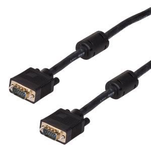 Akyga VGA kábel, 15m - AK-AV-09
