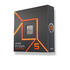 AMD Ryzen 5 7600X 4.70GHz AM5 processzor