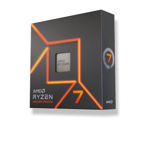 AMD Ryzen 7 7700X 4.50GHz AM5 processzor