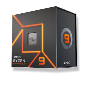 AMD Ryzen 9 7900X 4.70GHz AM5 processzor