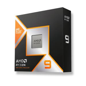 AMD Ryzen 9 9950X3D, 16C/32T, 4.30-5.70GHz, boxed ventilátor nélkül