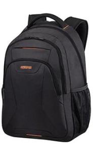 American Tourister - AT WORK  Laptop Backpack 15.6"  Fekete