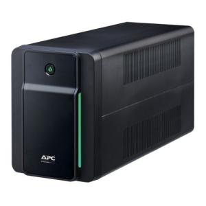 APC Back-UPS 750VA, 230V, AVR, Schuko Sockets