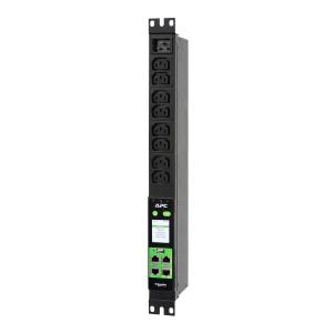 APC Easy PDU,Metered,1U,16A,230V,8xC139