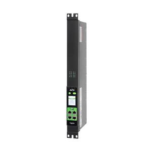 APC Easy PDU,Switched,1U,16A,230V,8xC13