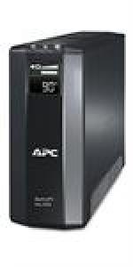 APC Power-Saving Back-UPS Pro 900, 230V, Schuko