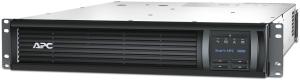 APC Smart-UPS 3000VA RM 2U LCD 230V with SmartConnect