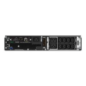 APC Smart-UPS SRT 3000VA 230V with NC