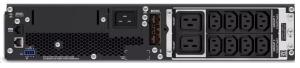 APC Smart-UPS SRT 3000VA 230V with Rack Kit