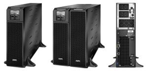 APC Smart-UPS SRT 5000VA 230V