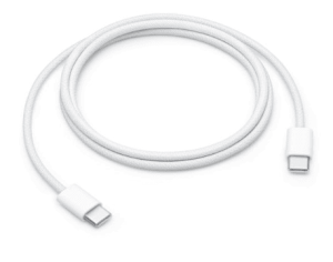 Apple 60W USB-C Charge Cable (1m)