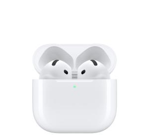 Apple AirPods 4 (USB-C)