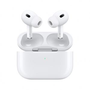 Apple AirPods Pro2 with MagSafe Case (USB-C)