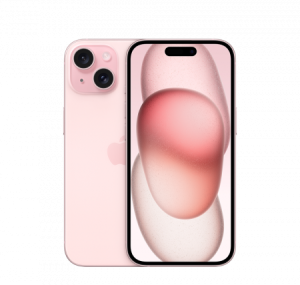 Apple iPhone 15 512GB Pink