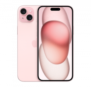 Apple iPhone 15 Plus 256GB Pink