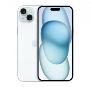 Apple iPhone 15 Plus 512GB Blue