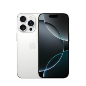 Apple iPhone 16 Pro Max 1TB White Titanium