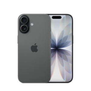 Apple iPhone 17 256GB Black