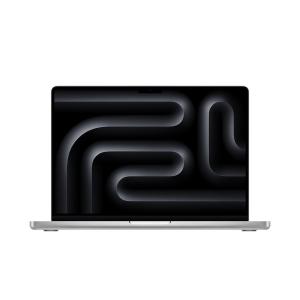 Apple Macbook Pro 14" SILVER/M4 Max 14C/32C GPU/36GB/1T-MAG