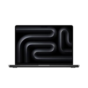 Apple Macbook Pro 14" SPACE BLACK/M4 Max 14C/32C GPU/36GB/1T-MAG