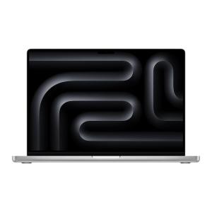 Apple Macbook Pro 16" SILVER/M4 Max 14C/32C GPU/36GB/1T-MAG