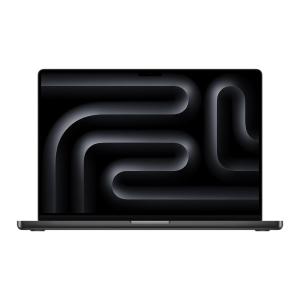 Apple Macbook Pro 16" SPACE BLACK/M4 Max 16C/40C GPU/48GB/1T-MAG