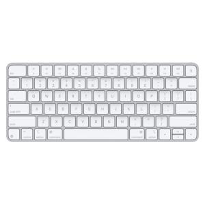Apple Magic Keyboard (2024) - Hungarian