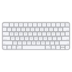 Apple Magic Keyboard (2024) w  Touch ID - Hungarian