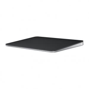 Apple Magic Trackpad (2022) - Black Multi-Touch Surface